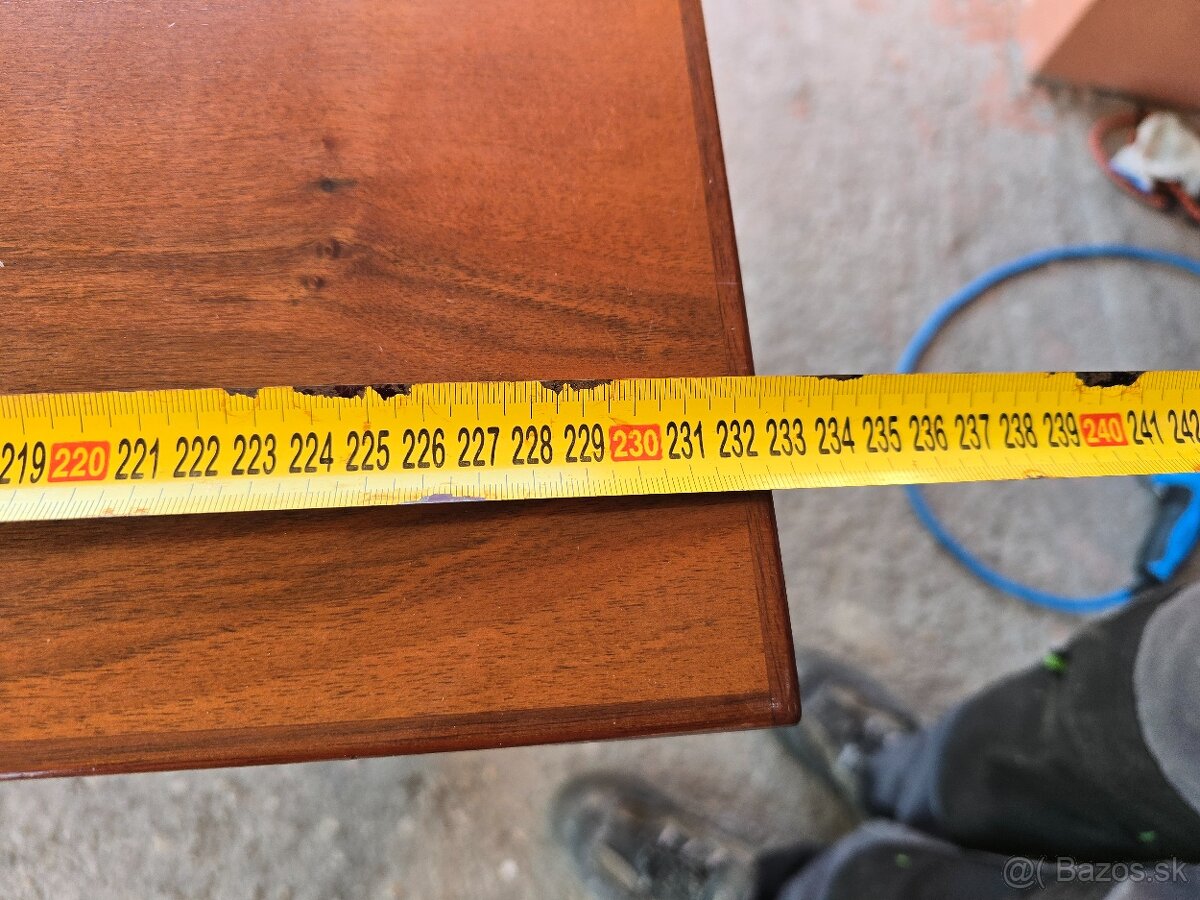 predám Jedálenský set - 10