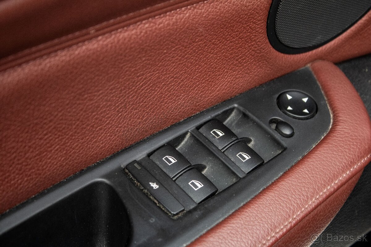 BMW X6 xDrive 35i 225kW AT - 10