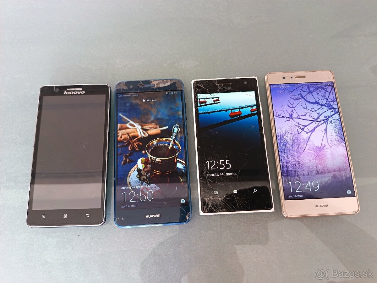 Predám mobilné telefóny - 10