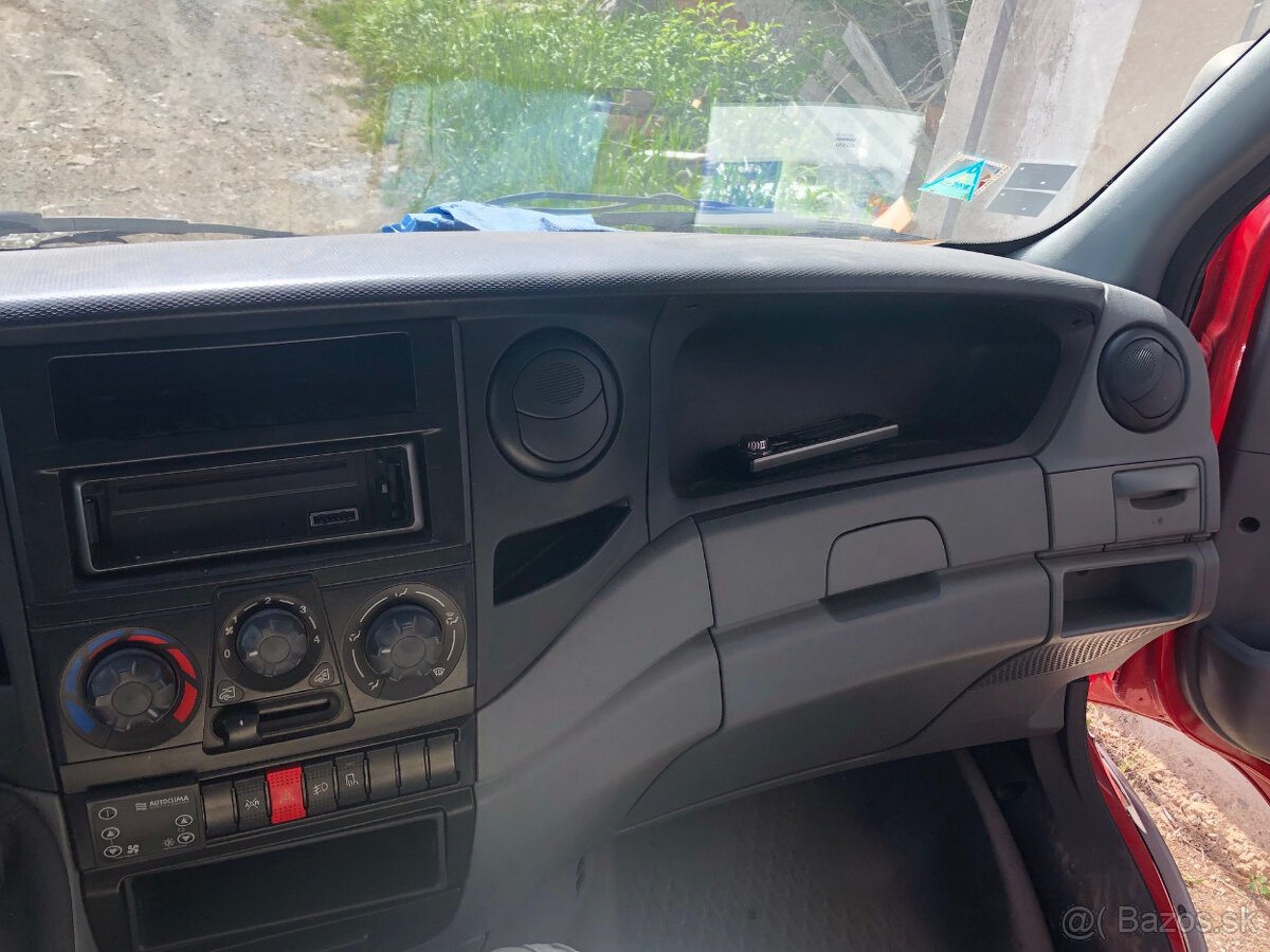 Na predaj IVECO Daily 3.0 HTP - 10