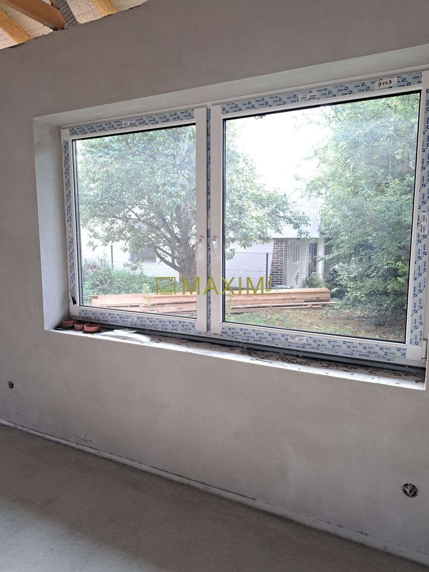 Bungalov v centre obce Cabaj Čápor, Wágnerova ulica - 10