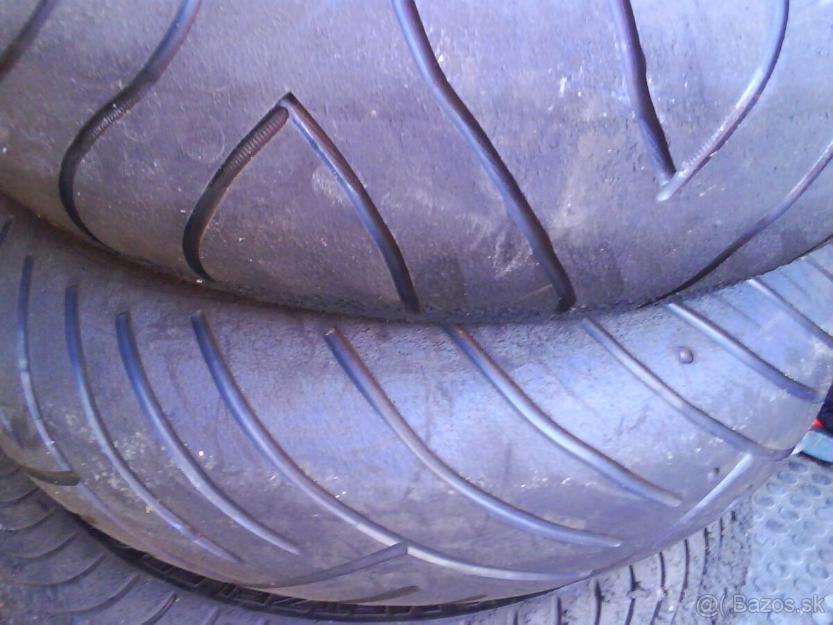 KAWASAKI NINJA ZX- 6R / 5/2003 - 10