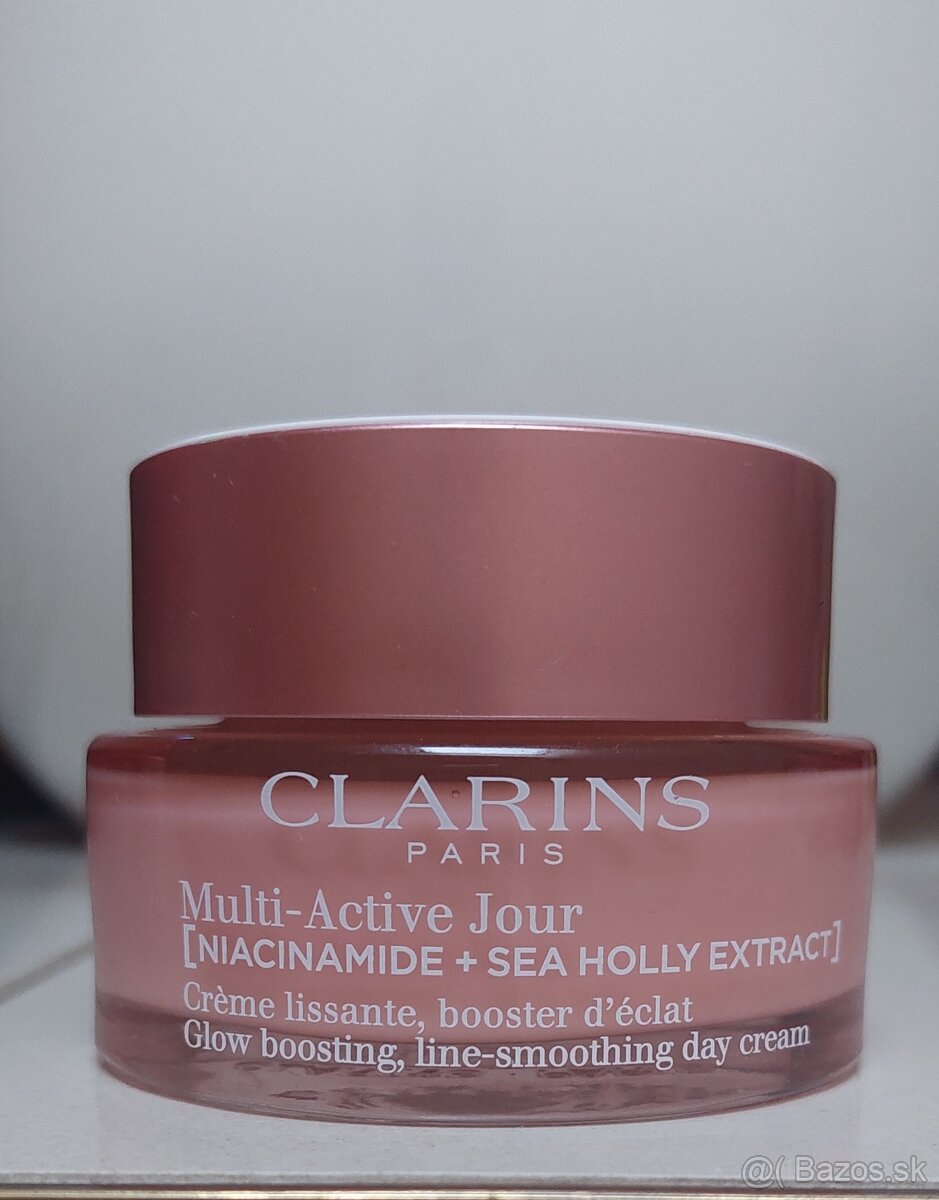 predam novu kozmetiku BIOTHERM a CLARINS - 10