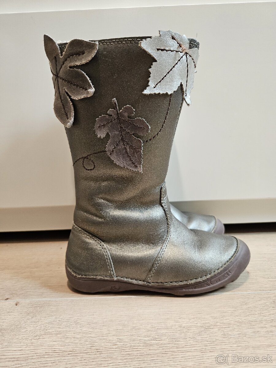 Čižmy DD step v.26 - 10