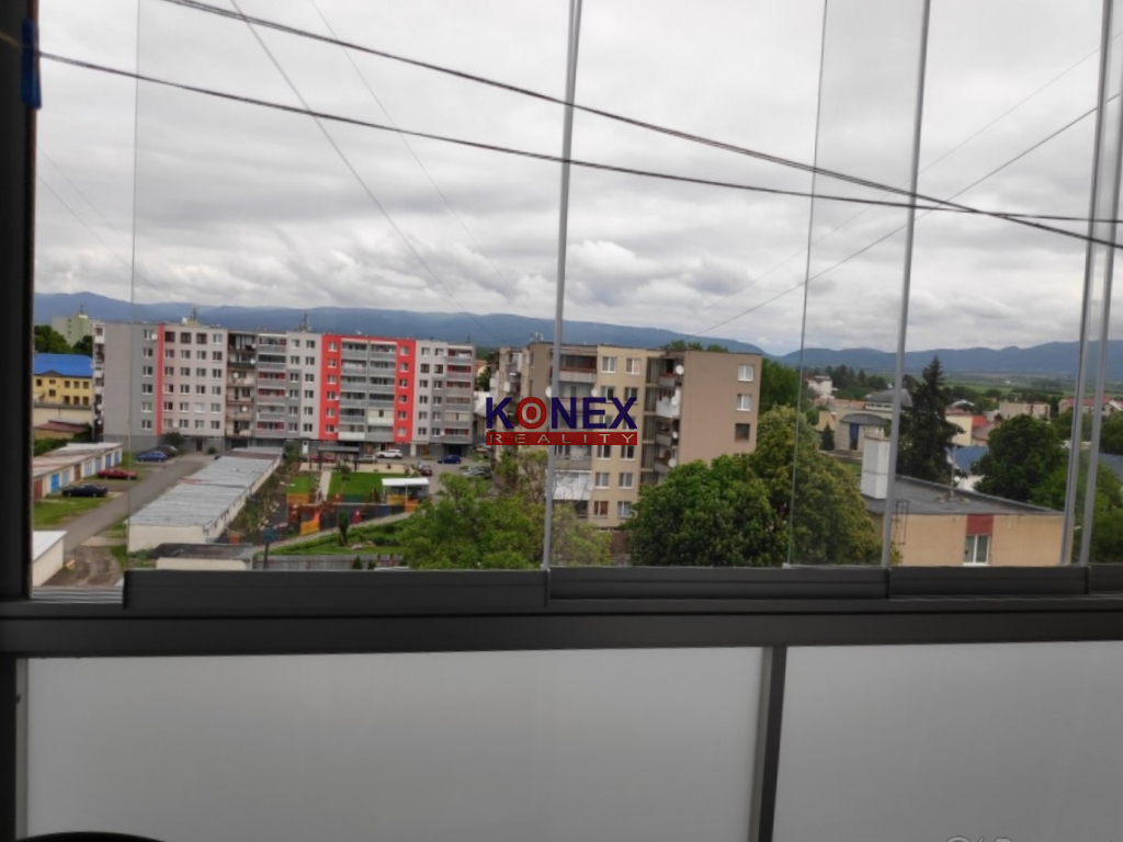 NA PREDAJ Moderný 3-izbový byt Sobrance – ŠKOLSKÁ - 10
