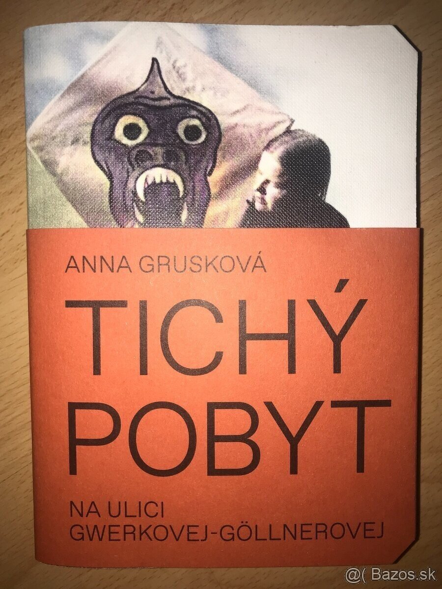 KNIHY KUCHÁRKY, DETEKTÍVKY, a rôzna BELETRIA - 10