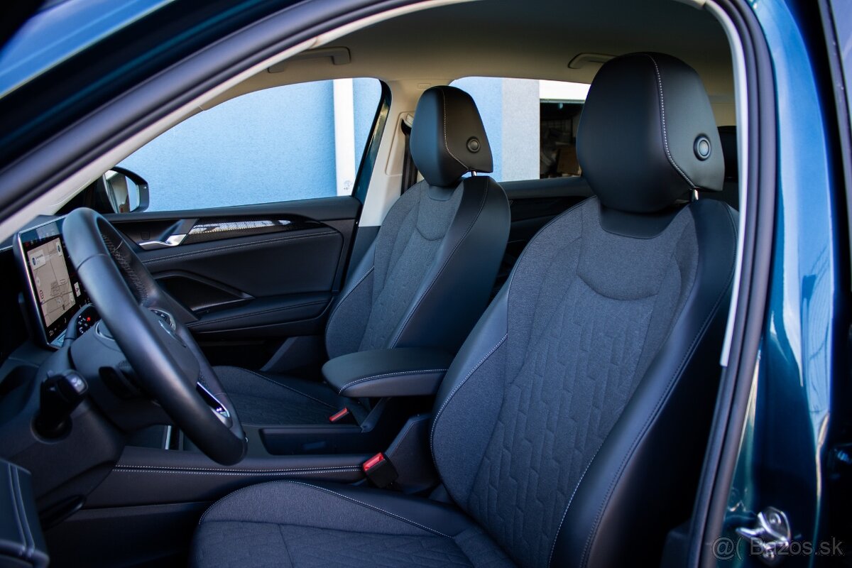 VOLKSWAGEN TIGUAN 1.5 ETSI ACT LIFE DSG - 10