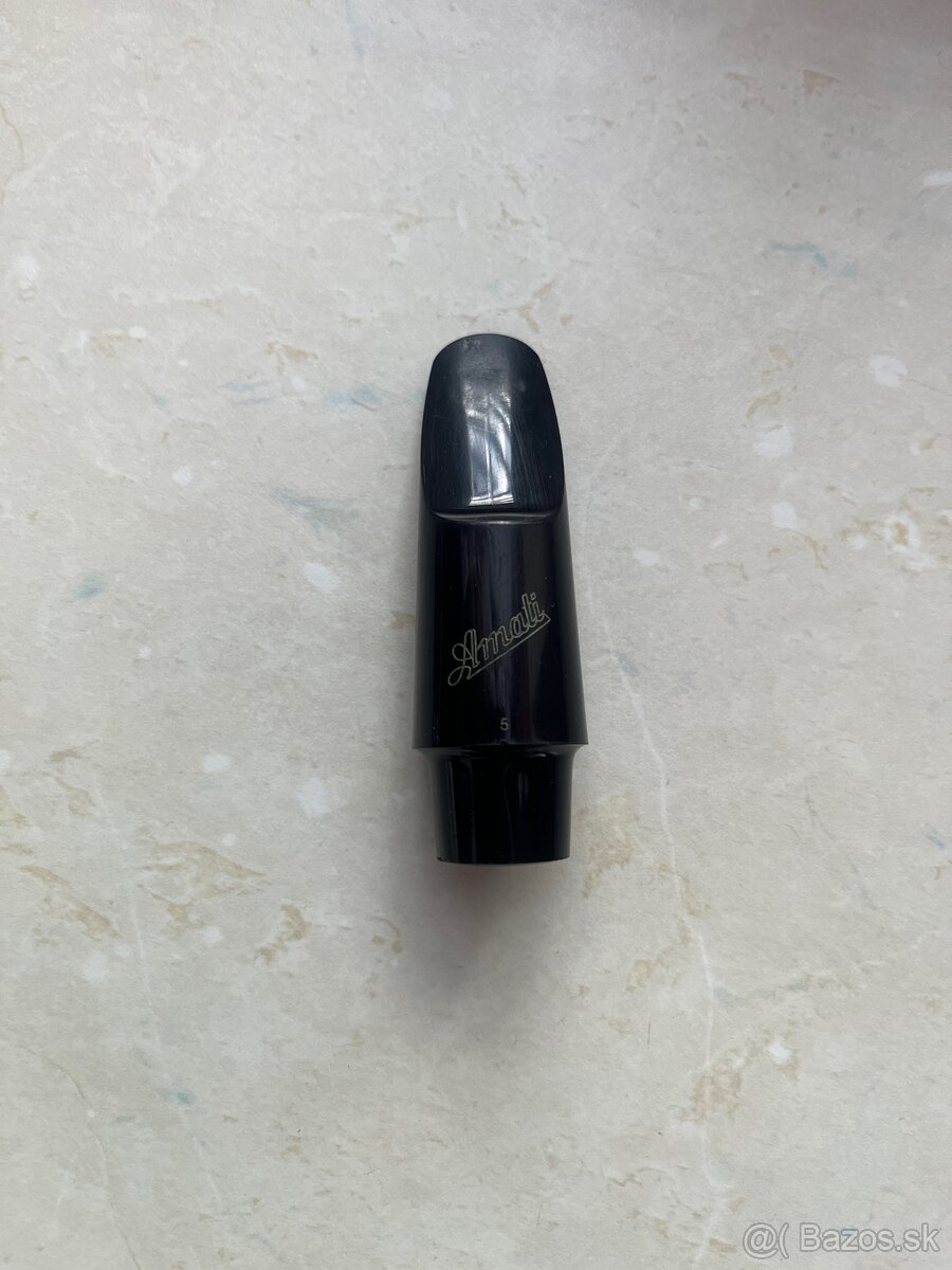 Hubice na alt a tenor saxofon - 10