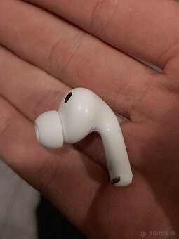 Apple AirPods Pro 3. gen. s ANC – replika - 10