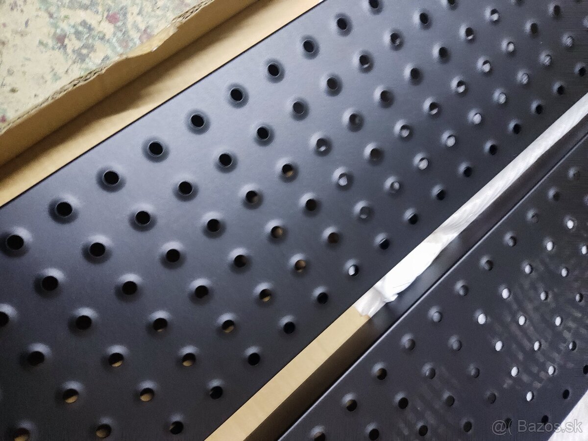 Nájazdové rampy 2ks - 10