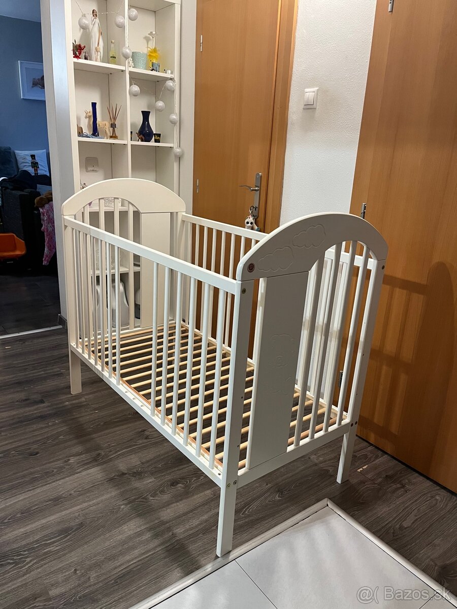 Matrace a postieľky - 10