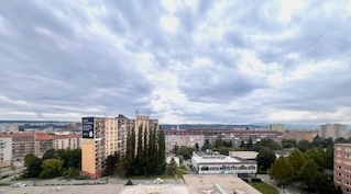 Bývajte v centre meste, Kuzmányho sídlisko - 10