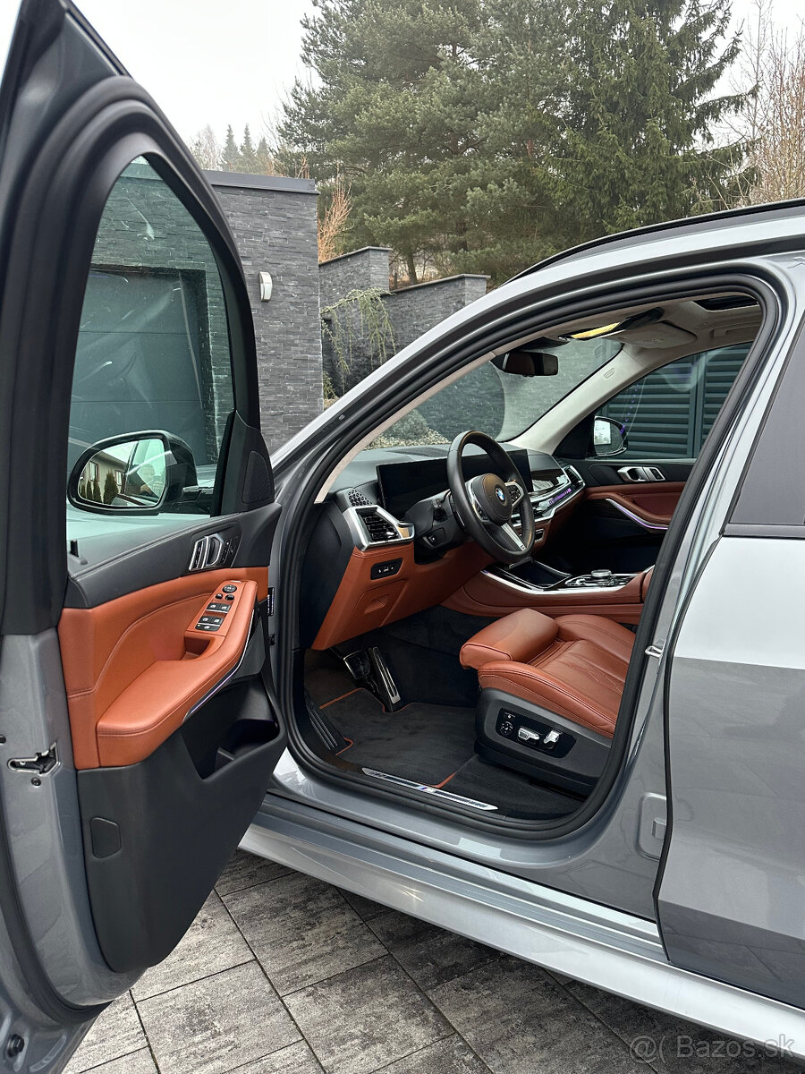 BMW X5,xDrive 30d Individual - 10