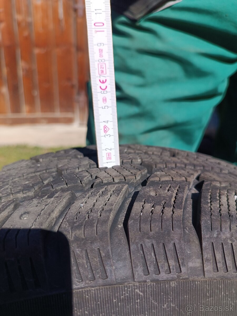 Disky Subaru Forester - 10