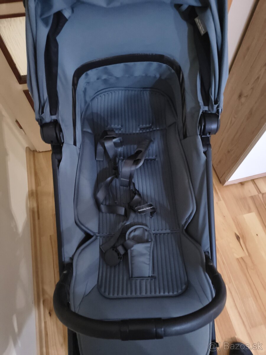 Easywalker Rockey L - 10