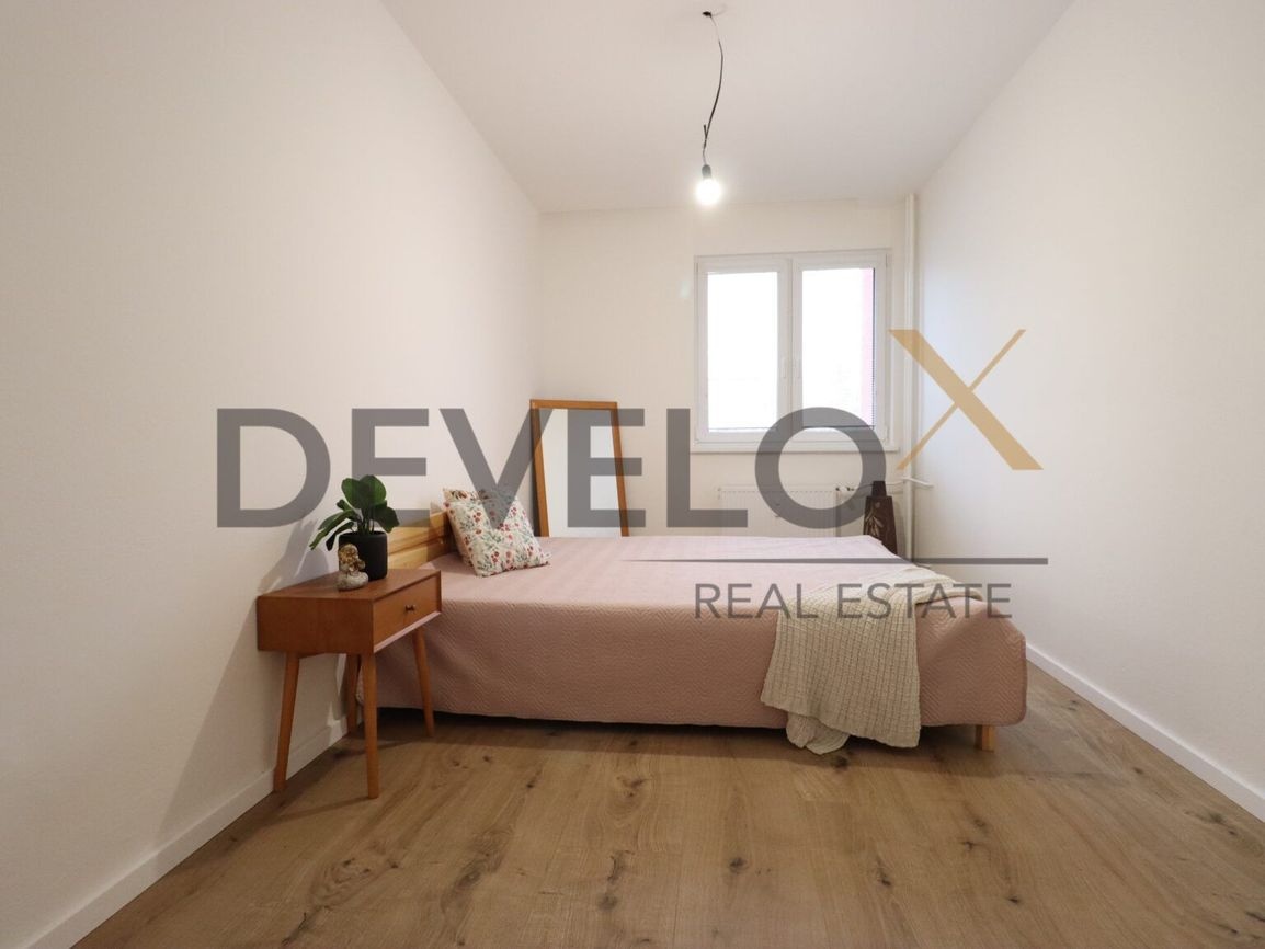 Na predaj 3 - izb. byt s loggiou v Bratislave - 10