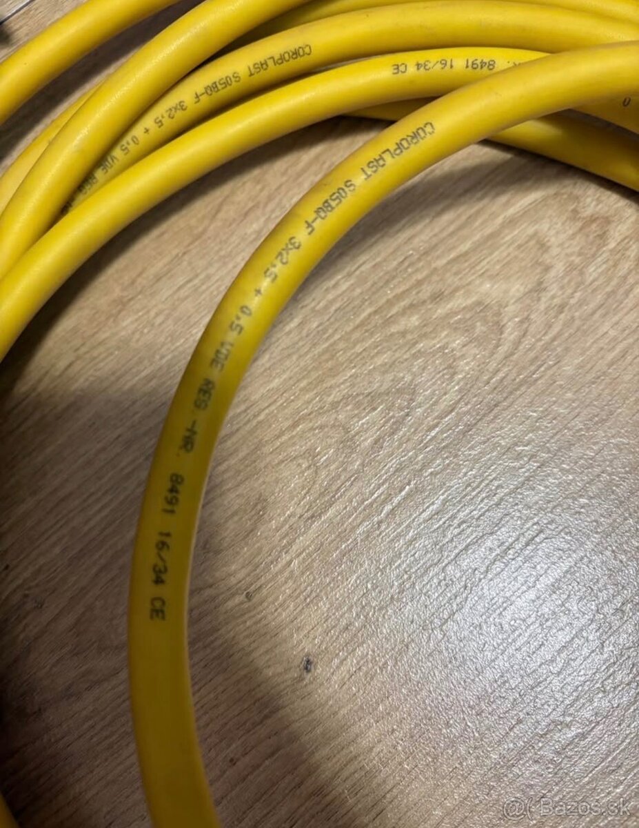 Dobijaci kabel na auto - 10