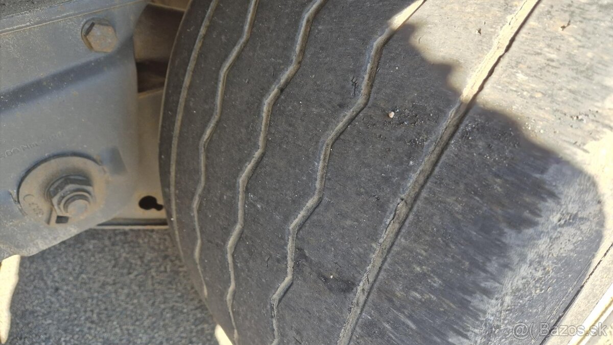 Prodám KÖGEL SN 24 MEGA - 10