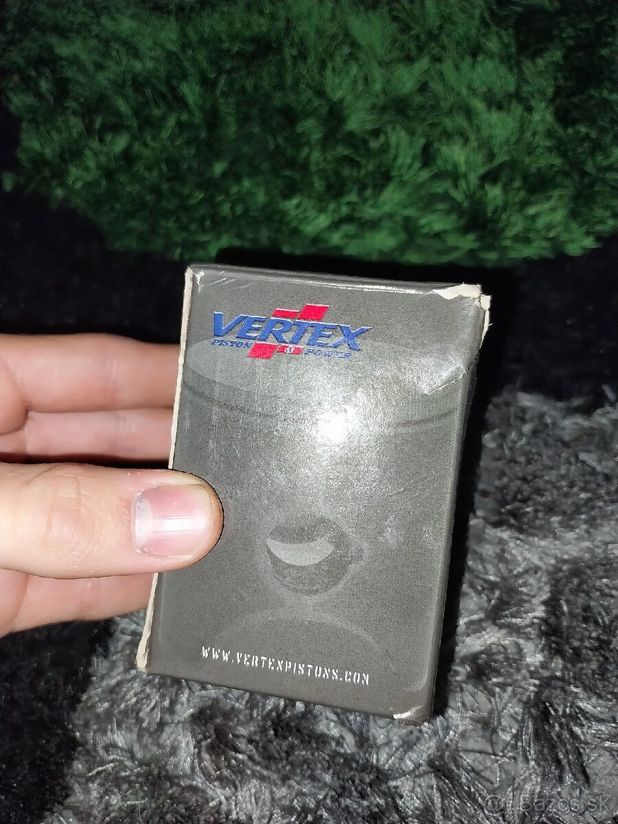 Piest na ktm125 a husqvarna125 - 10