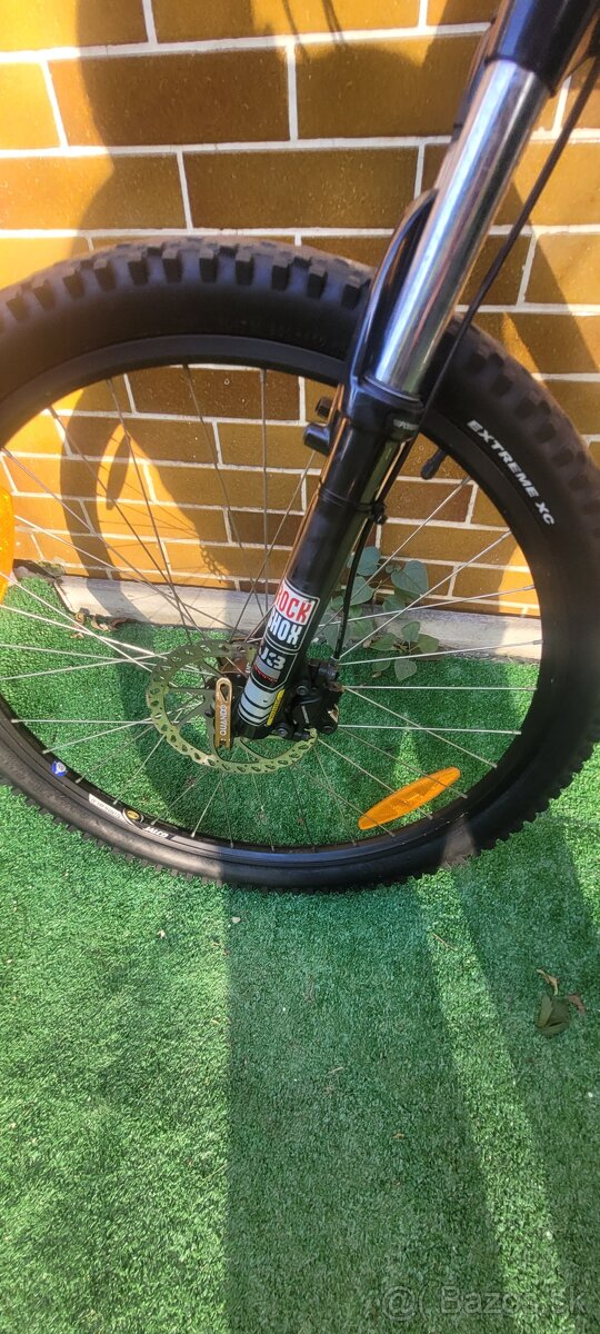 Predám bicykel Avalanche 1.0 GT - 10