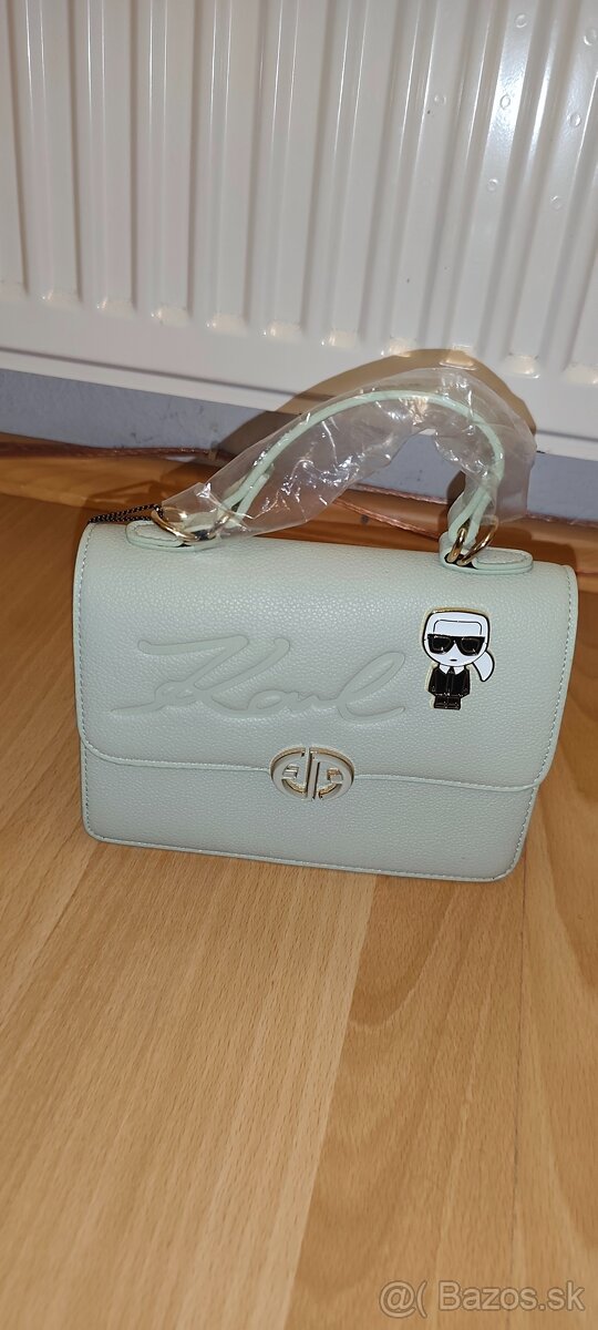 Predám kabelky Karl Lagerfeld a guess - 10