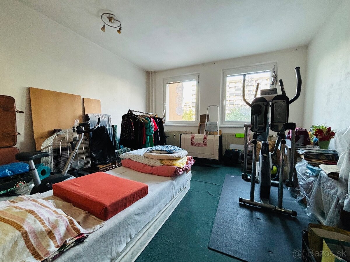 Ružomberok 3i Byt Na Predaj - 10