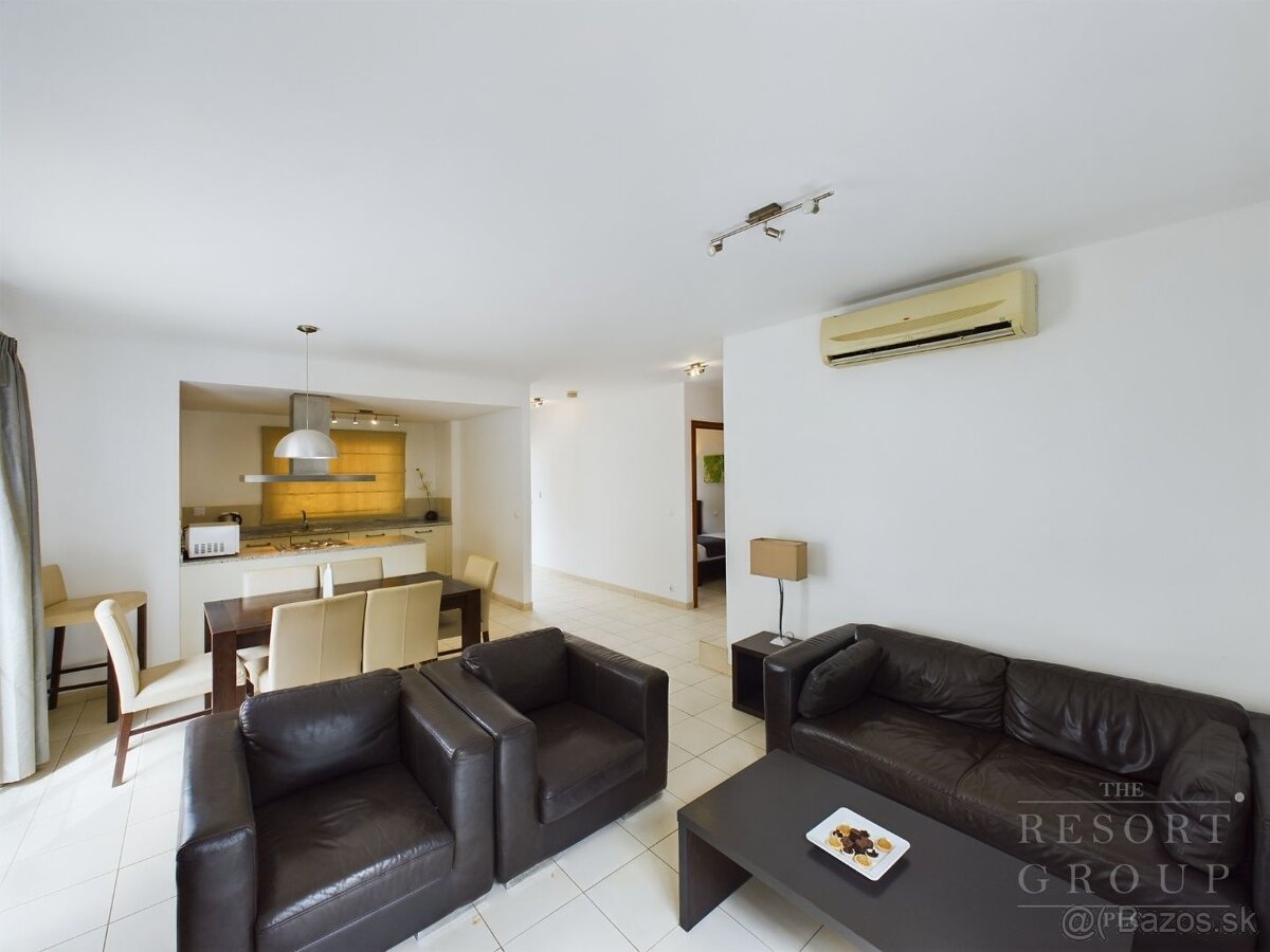 Dvojposchodová vila v Tortuga Beach Resort, Kapverdy - 10