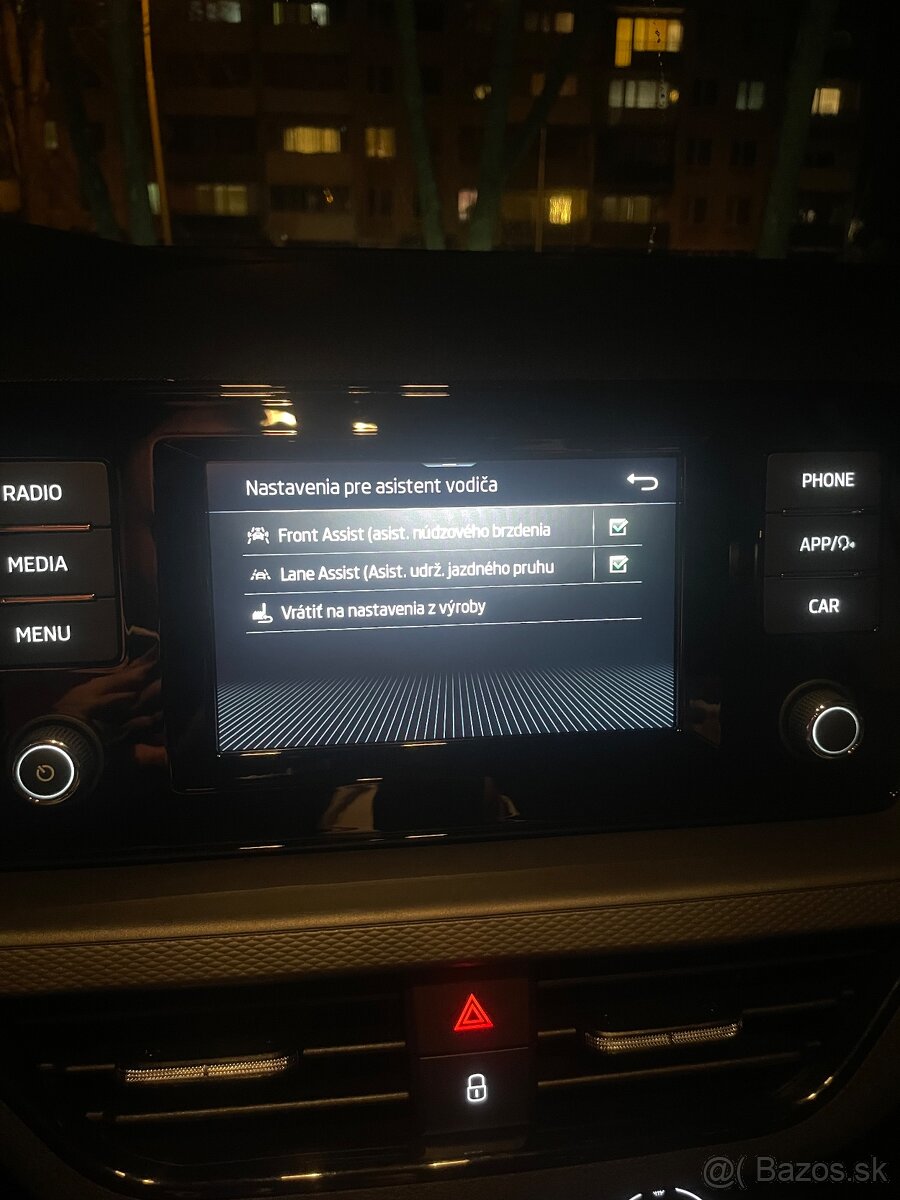 Skoda Scala 1.0tsi 110ps - 10