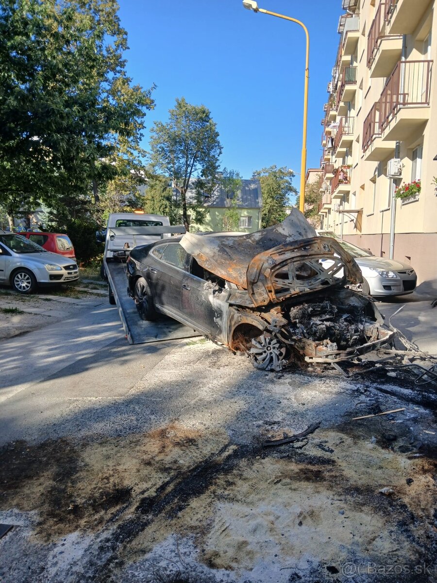 Odťah vozidla a ekologická likvidácia ZADARMO - 10