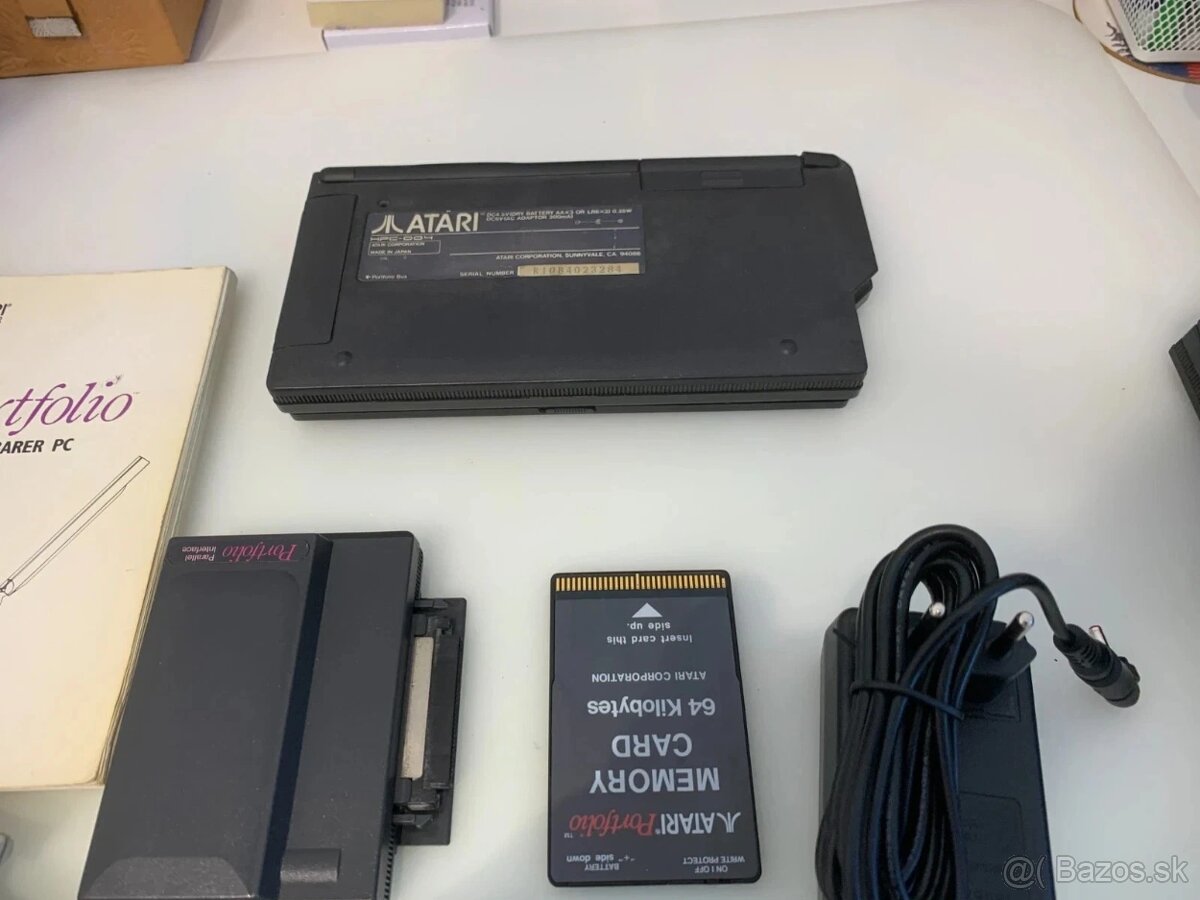 Atari portfolio HPC-004 - 10