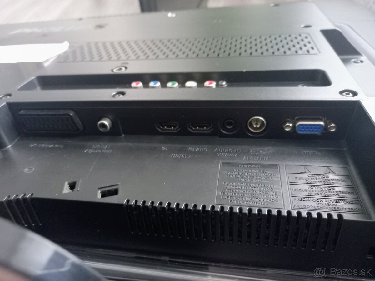 Televízor Philips - 10