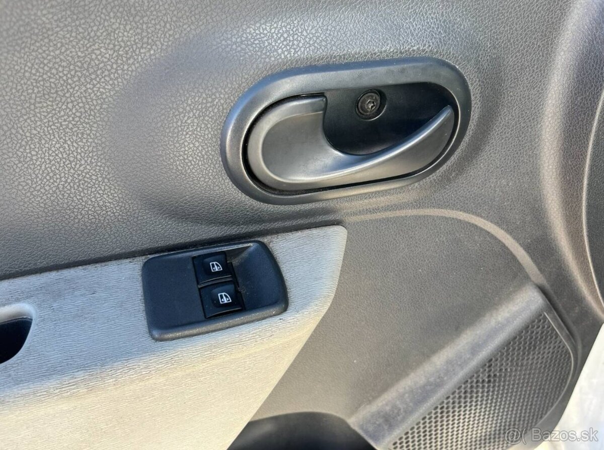 Dacia Dokker 1.5 DCi - 10