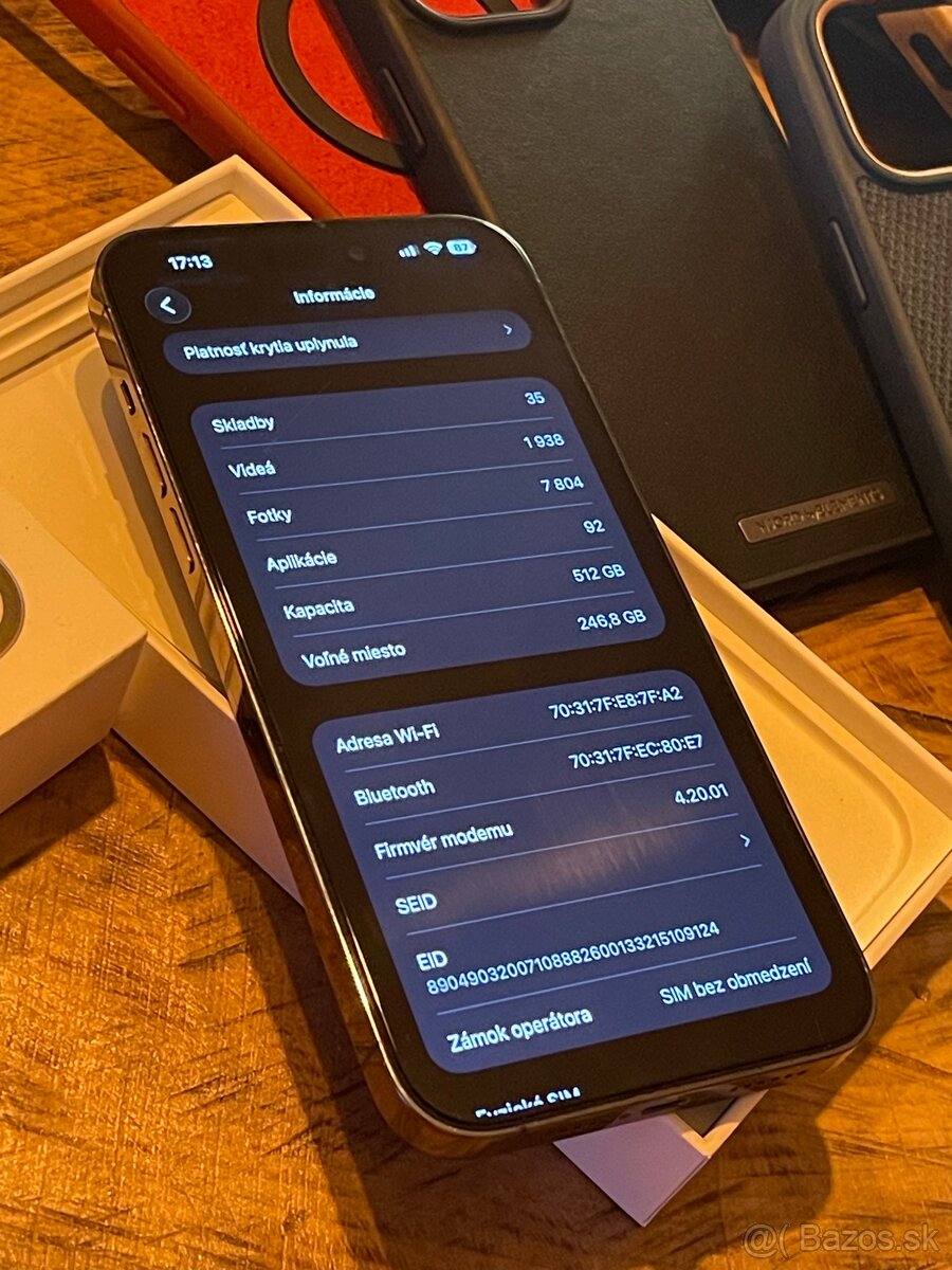 Apple Iphone 14 Pro Max 512Gb. - 10