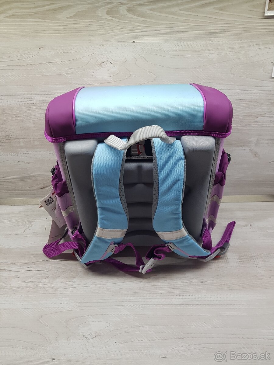 Školská taška Angel ergol s Pc199€ - 10