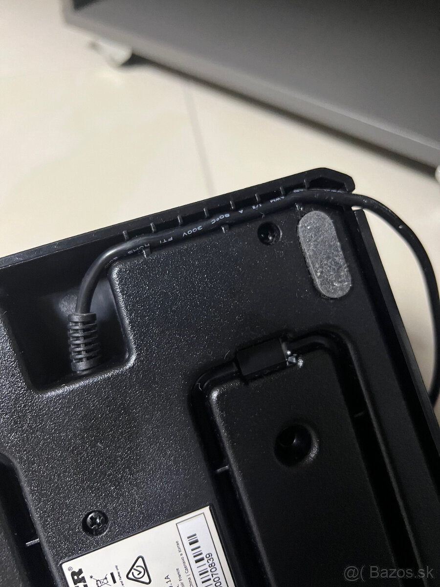 Thrustmaster T128 Xbox One/Series, PC - 10