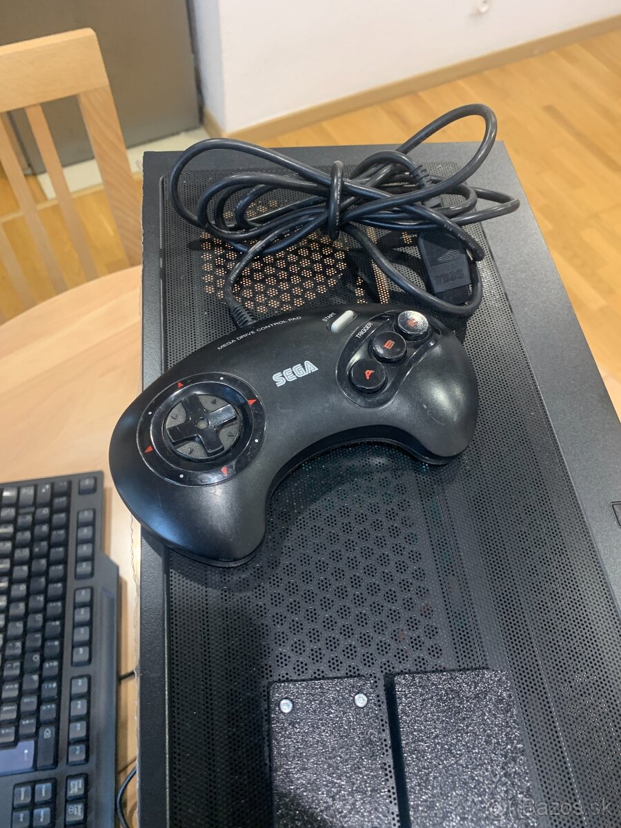 ZX Spectrum - Pentagon-1024ZP - Crocodile - 10