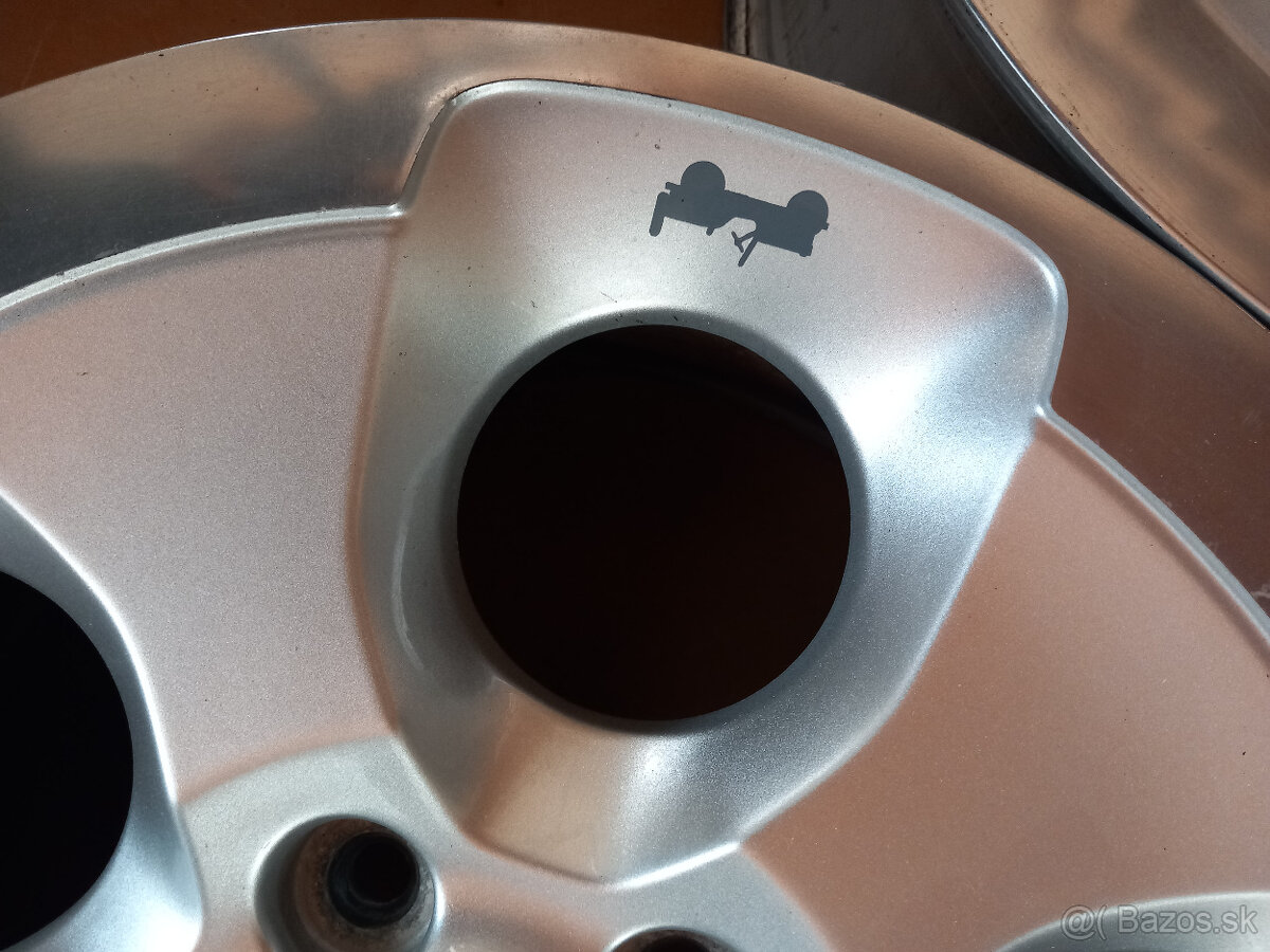 5x127 R18 Jeep - 10