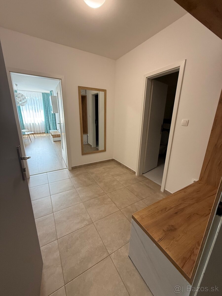 2 izbový byt na prenájom Liptovský Mikuláš - 10