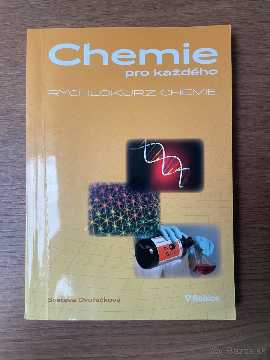 Materiál na prijímačky na medicínu a maturitu - 10