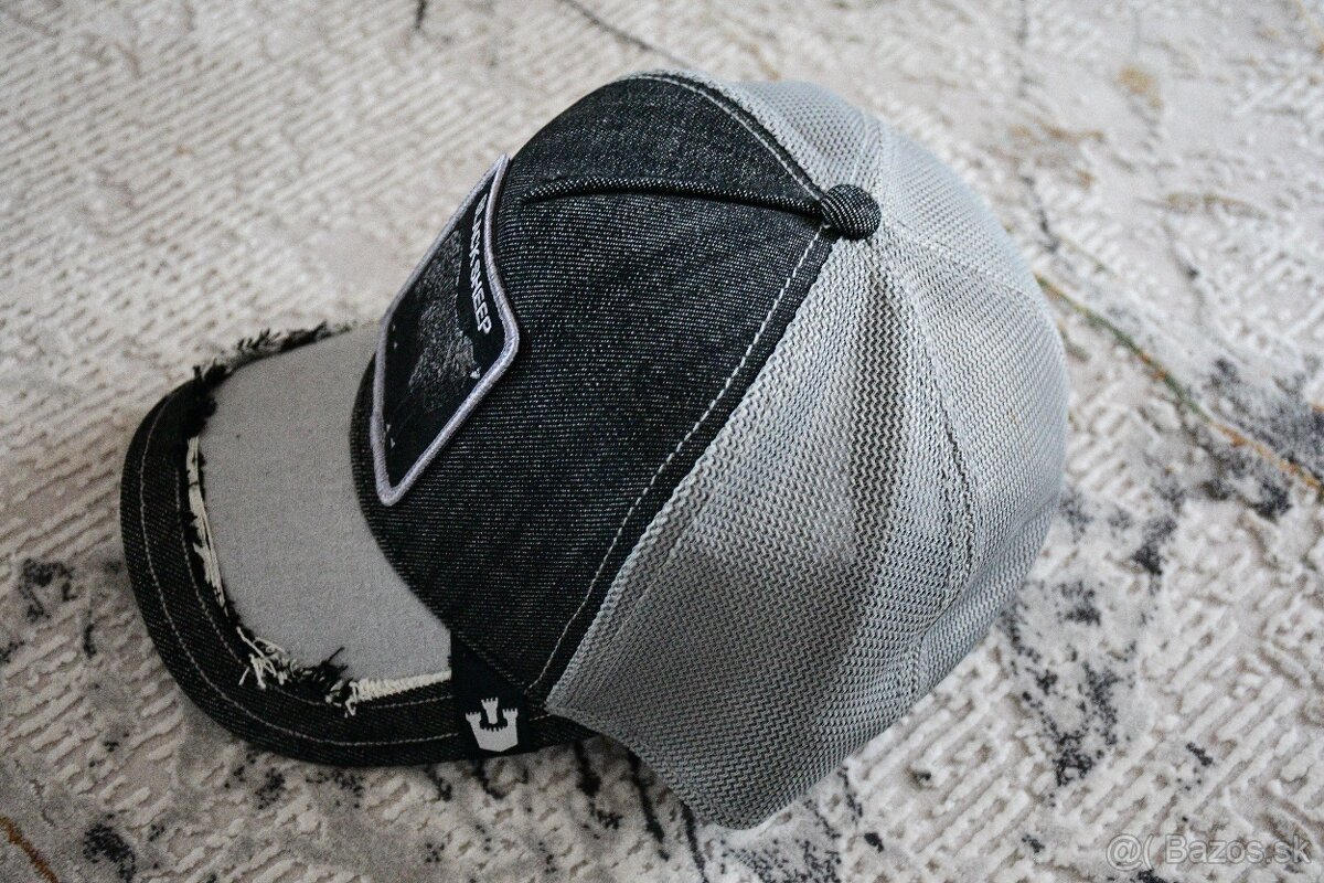 Šiltovky Goorin Bros - 10