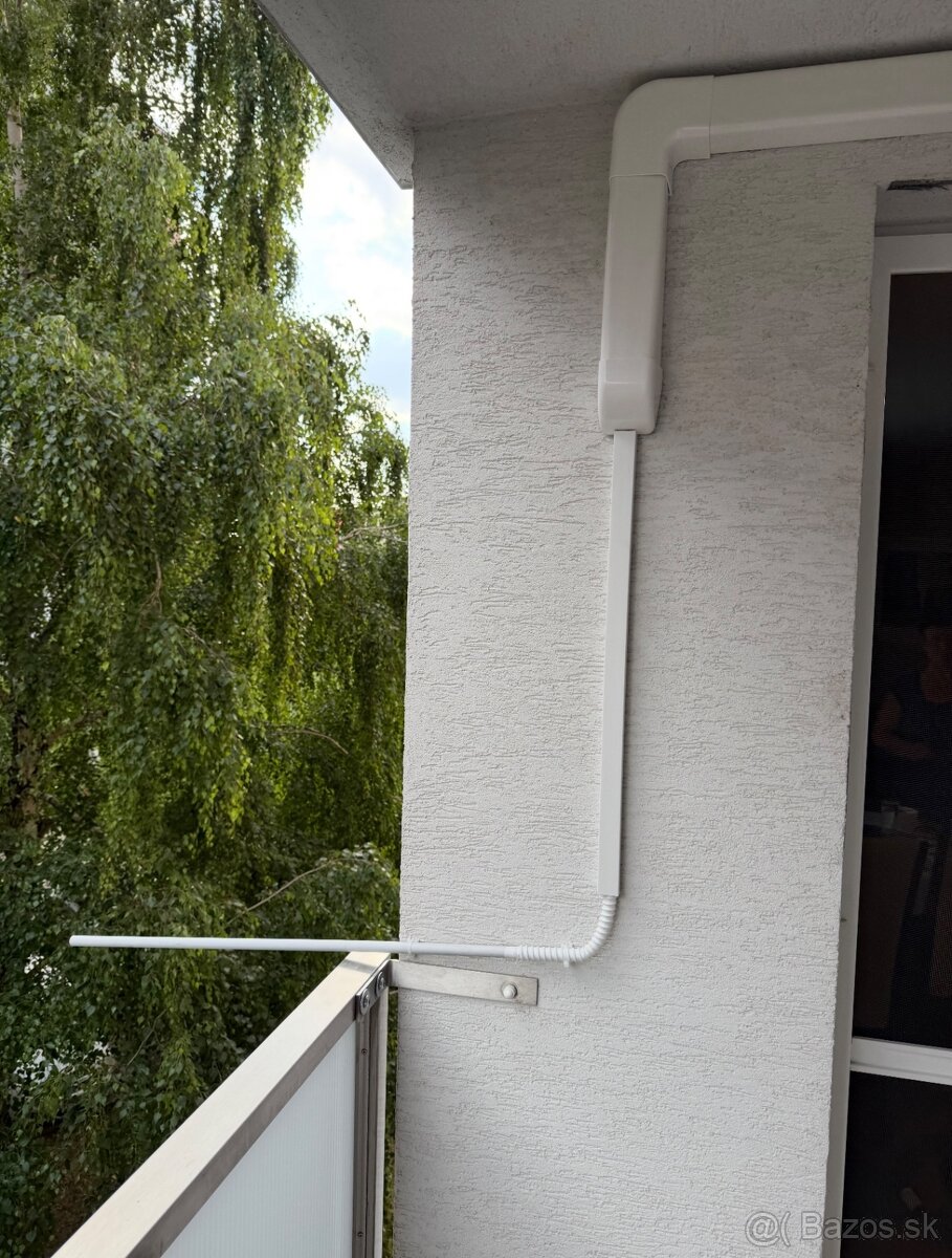 MONTÁŽ, SERVIS A PREDAJ KLIMATIZÁCIÍ - 10