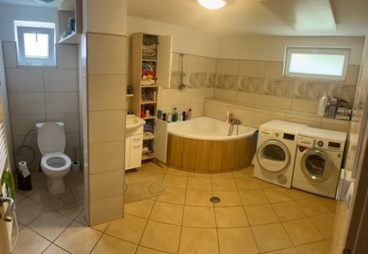 Prenájom rodinného domu vo Vysokej nad Kysucou - 10