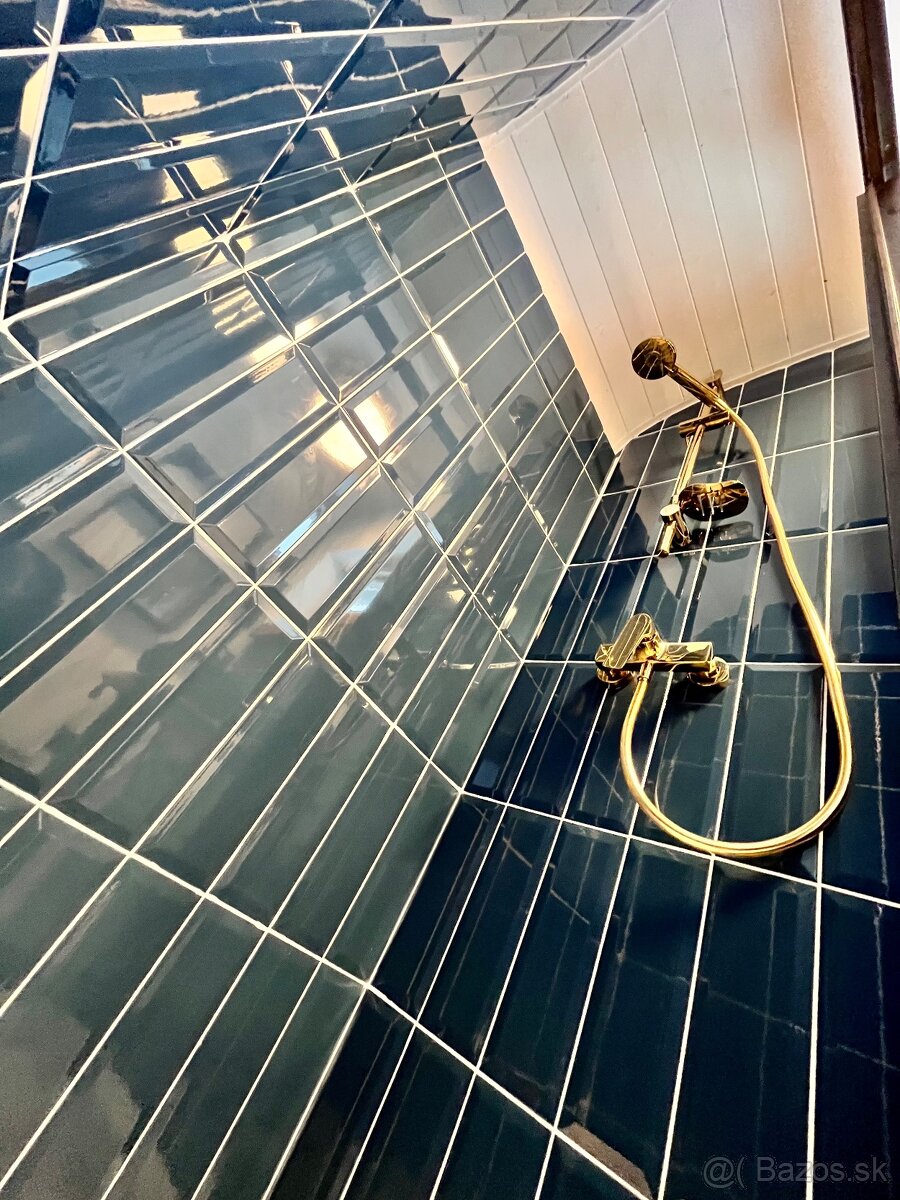 Obytna maringotka, tiny - 10