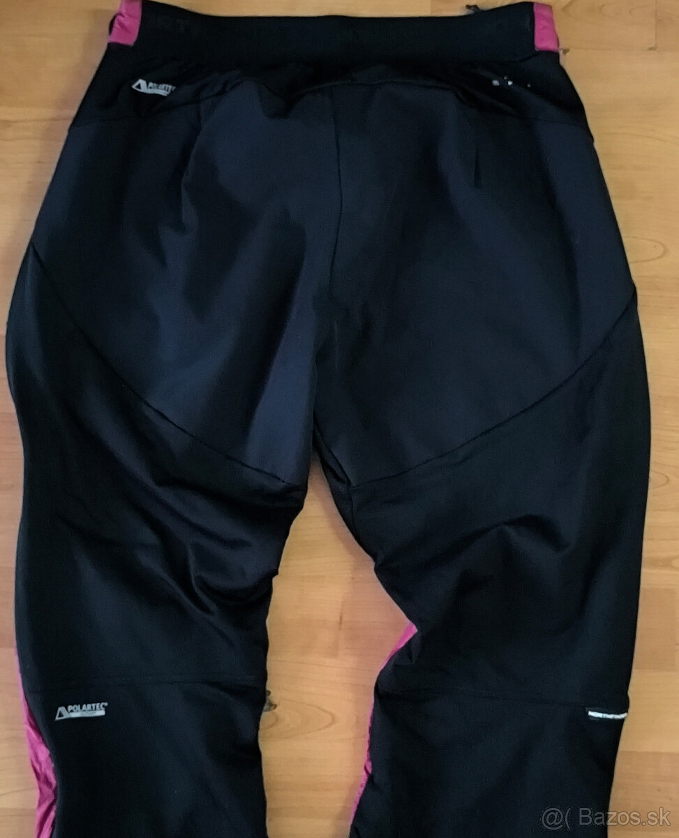 Dámska športove nohavice Northfinder VETERNE. Xl - 10