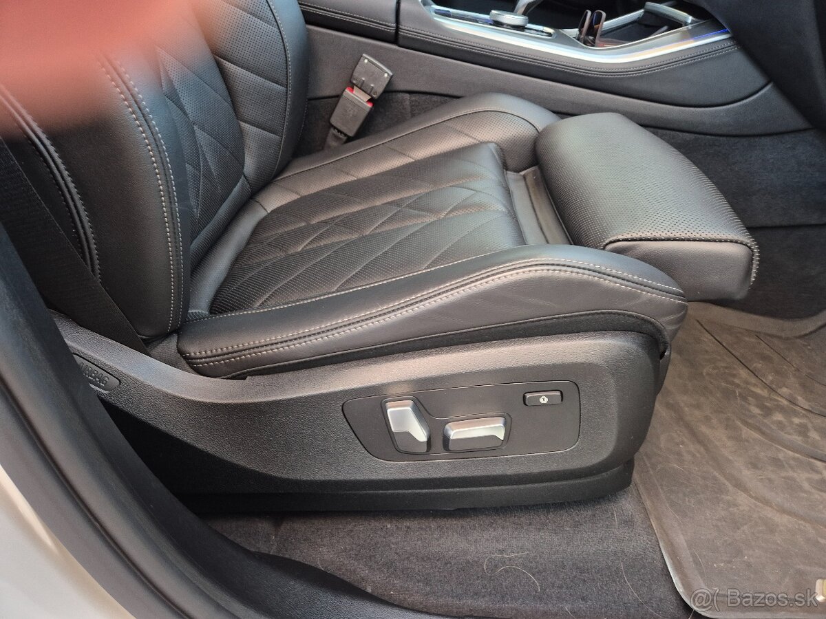 Predám Bmw X5 210kw M paket G05 - 10