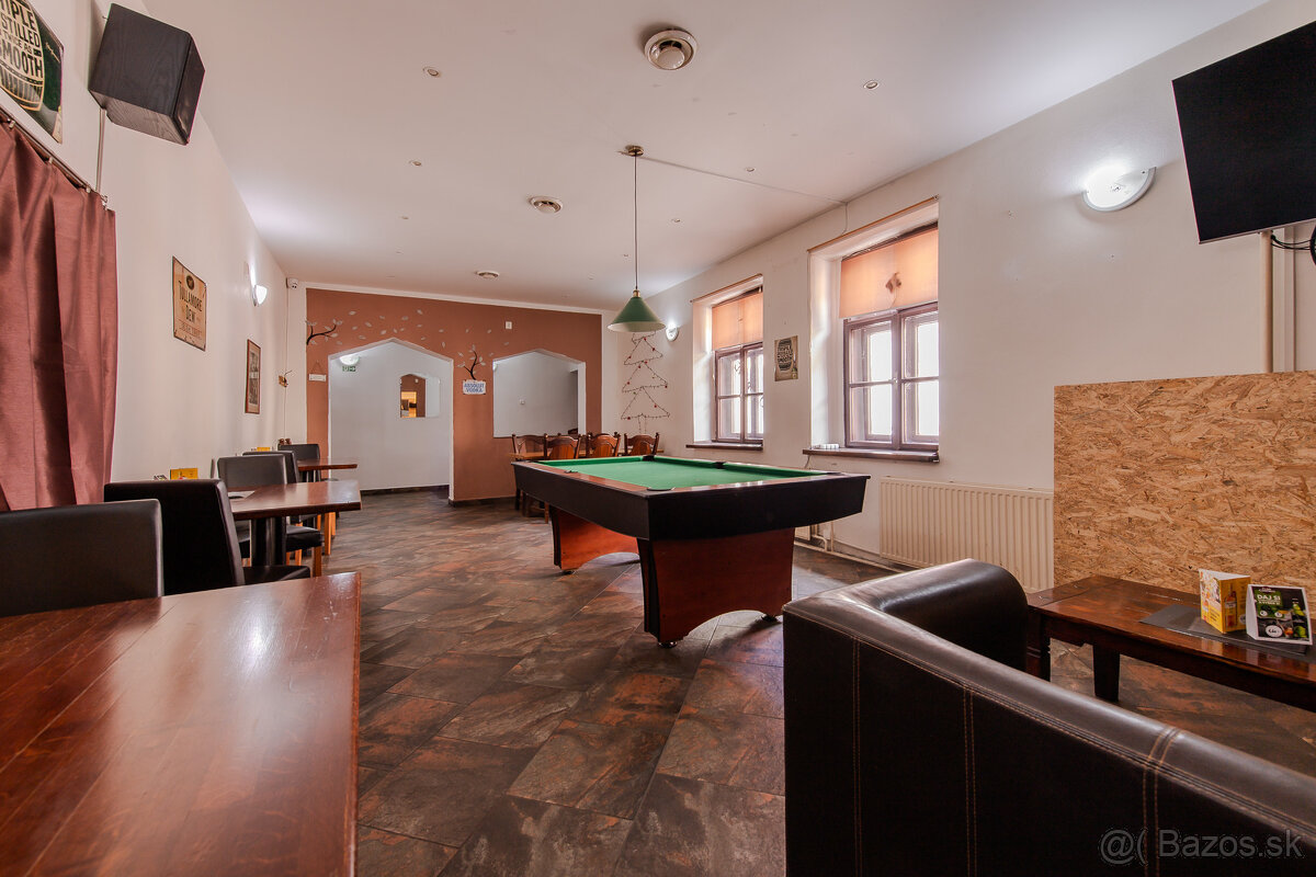 Na prenájom komerčný priestor - Košice, Centrum - 10