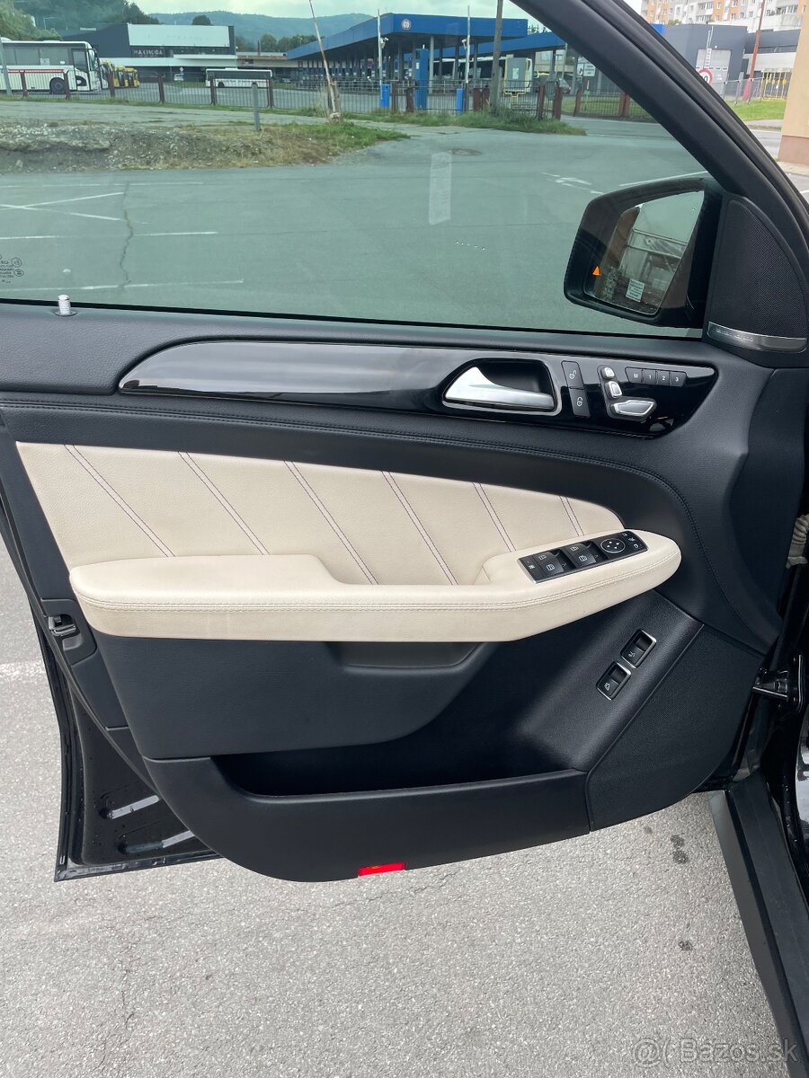 Predám Mercedes gle 63 coupe amg - 10