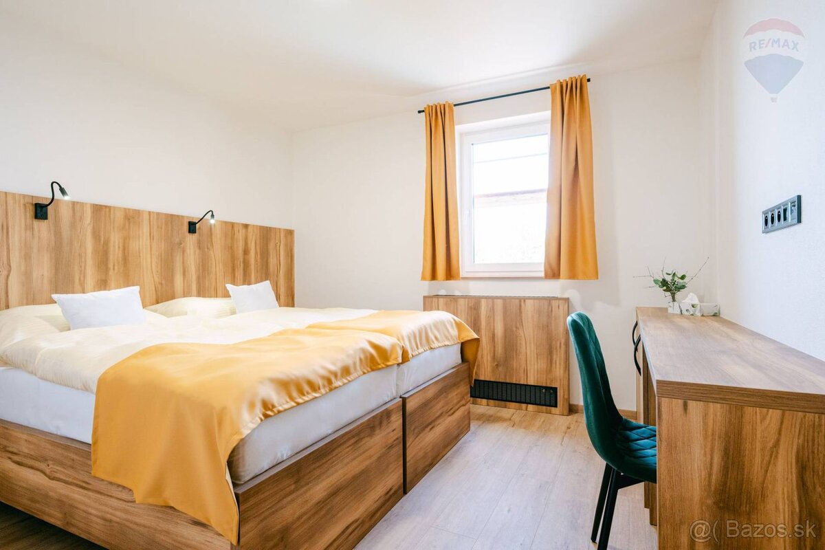 Nový penzión - Vrádište, okres Skalica - 10