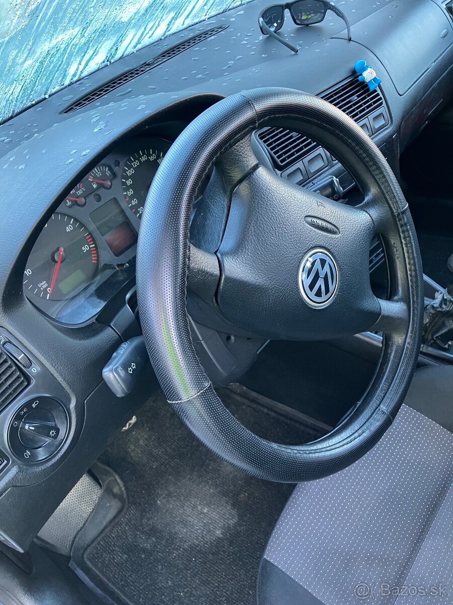 Vw golf 4 1.9 tdi - 10
