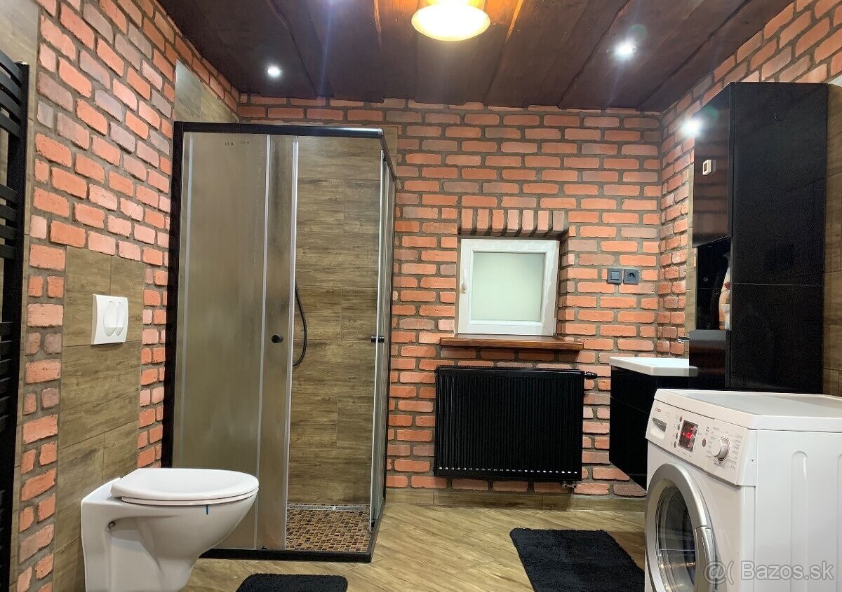 Rodinný dom na predaj, Turany - 10